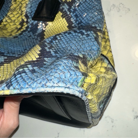 Python print tote - Picture 10 of 16